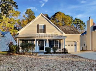 4812 Oak Haven Pl, Summerville, SC 29485