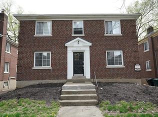 4166 Allendale Dr #4, Cincinnati, OH 45209