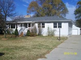 439 W 21st St, Holland, MI