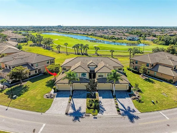 6908 Grand Estuary Trl Unit 101, Bradenton, FL 34212