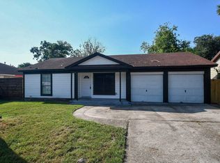 4726 Charriton Dr, Houston, TX 77039
