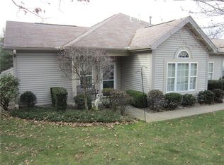 3538 Hunters Woods Blvd, New castle, PA 16105