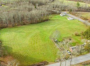 14 Covell Rd, Pomfret Center, CT 06259