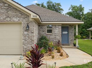 3852 Chesterfield Ln, Foley, AL 36535