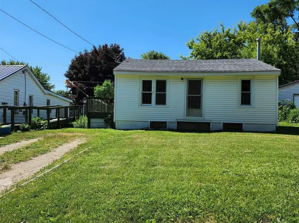 117 Holiday St, Alma, MI 48801