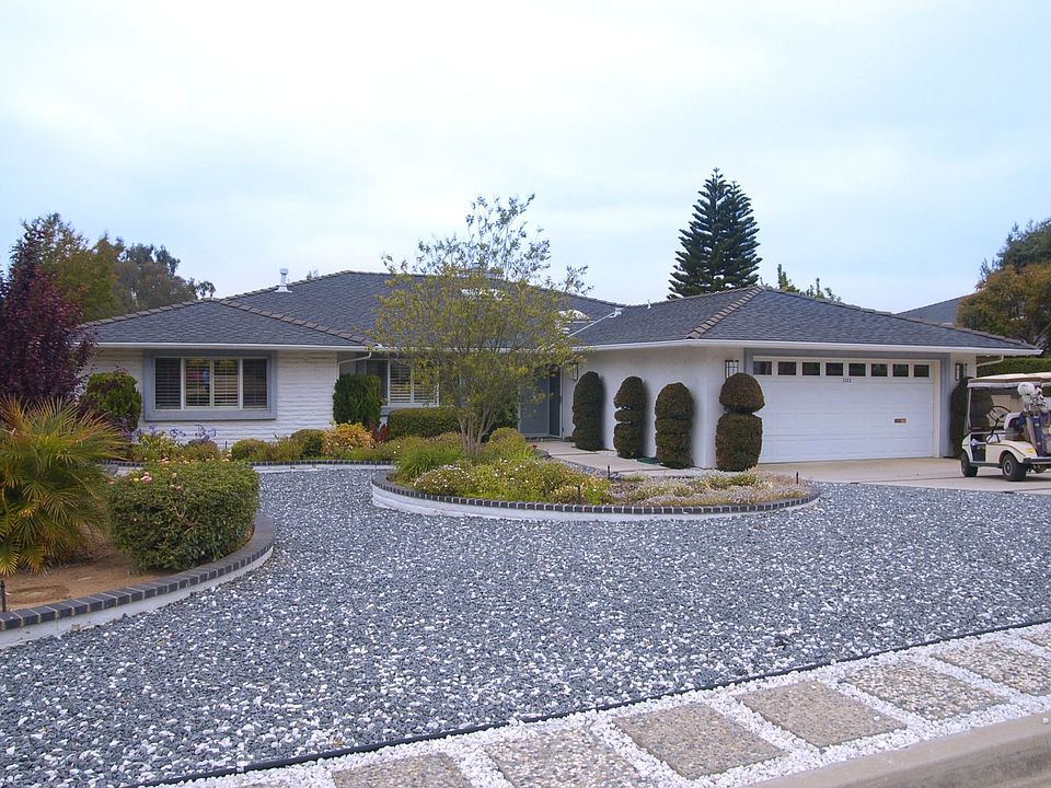 West facing