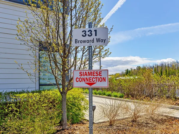 331 Broward Way #144, Innisfil, ON L9S 0M7