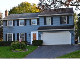 404 Nottingham Ave, Lancaster, PA