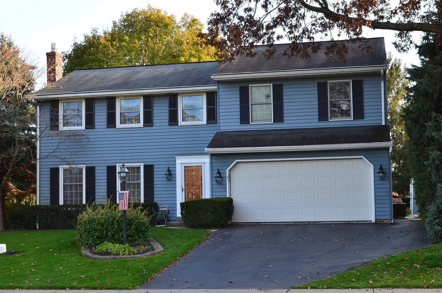 404 Nottingham Ave photo 1
