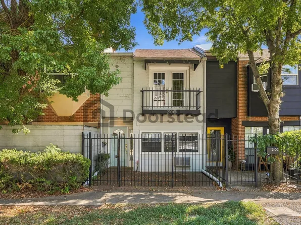 210 Stratford St #B, Houston, TX 77006