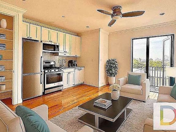 3rd image of 323 Lincoln Pl APT 5R