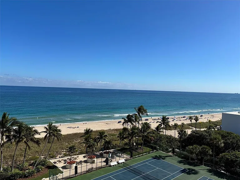 4900 N Ocean Blvd #1003 — Photo 9