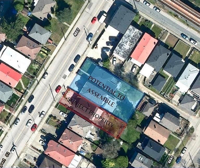 1st image of 4904 Rupert St