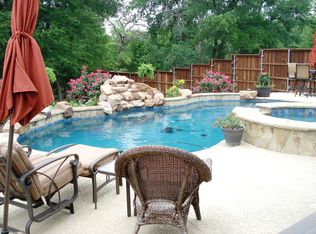 6609 Bradford Estates Dr, Sachse, TX 75048