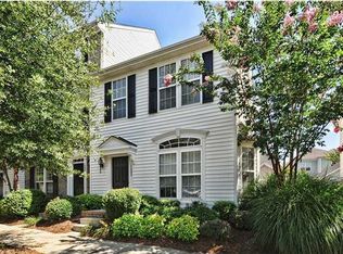 12805 Bullock Greenway Blvd, Charlotte, NC 28277