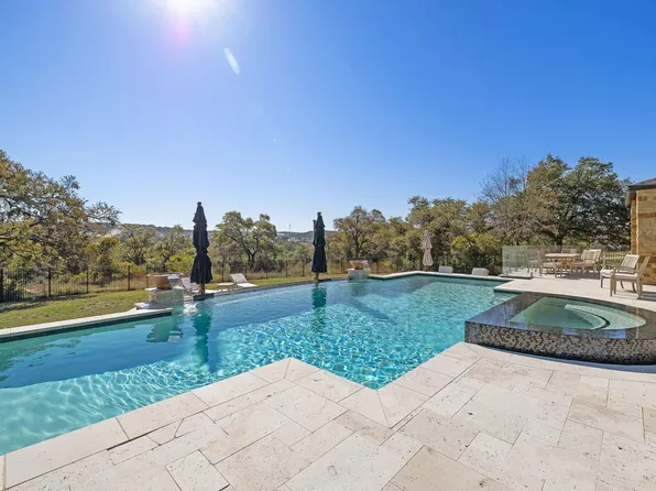 3612 Good Night Trl, Leander, TX 78641