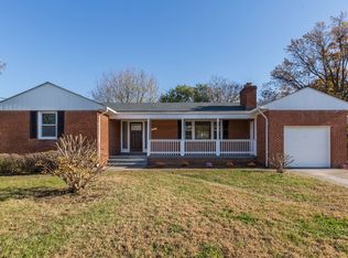 4316 Sheldon Ave, Temple Hills, MD 20748