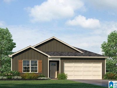 6776 Newbridge Cv, Bessemer, AL, 35022