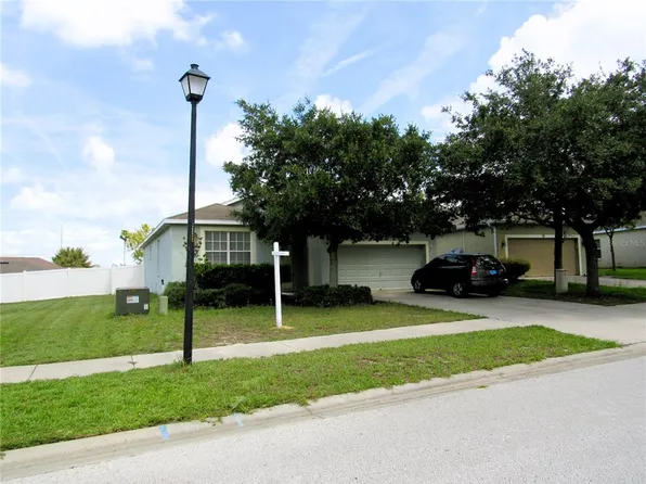 8649 Southern Charm Cir, Brooksville, FL 34613