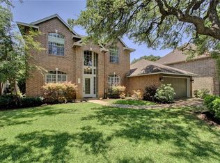 1204 Hummingbird Ct, Round Rock, TX 78681