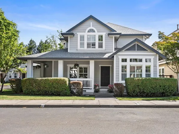 410 Matteri Circle, Cotati, CA 94931