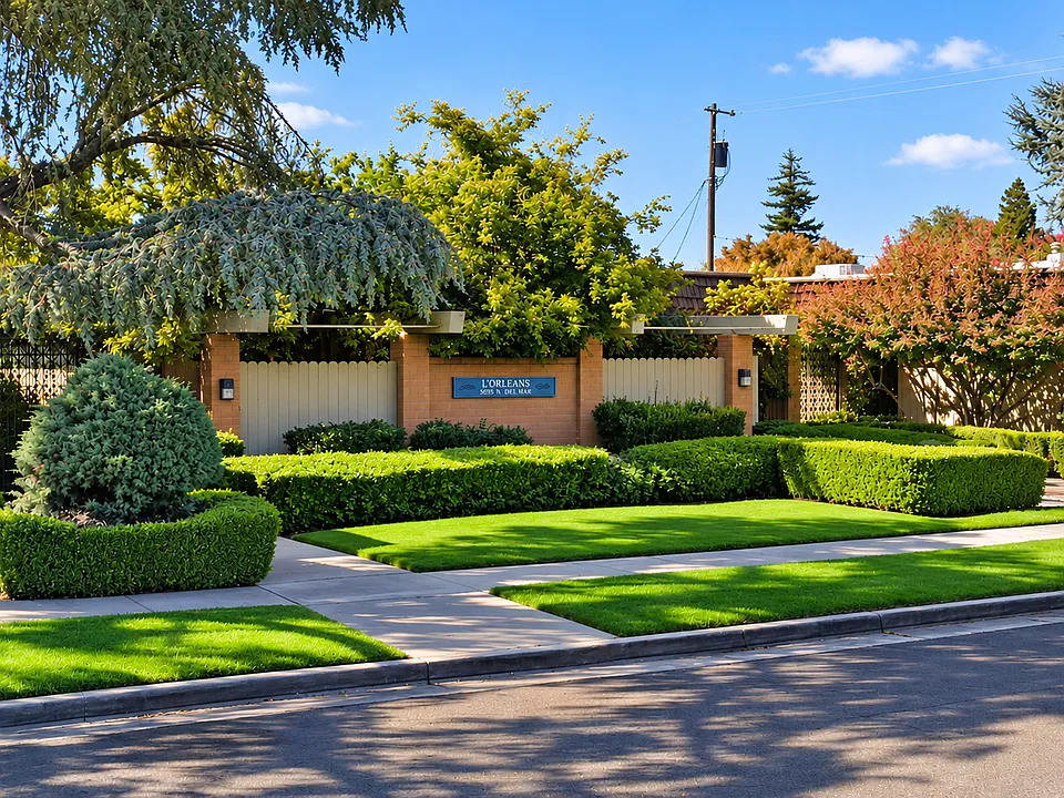 5055 N Del Mar Ave