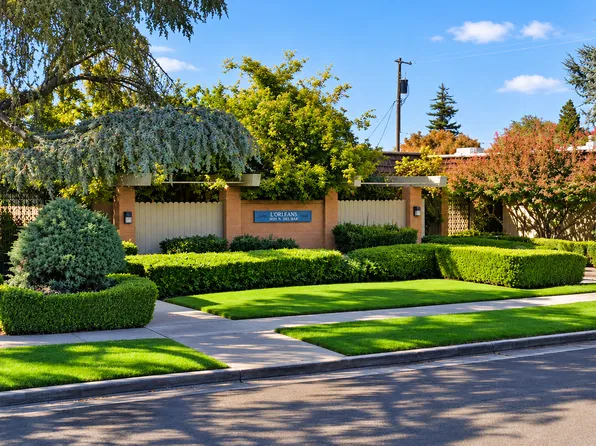 5055 N Del Mar Ave, Fresno, CA 93704