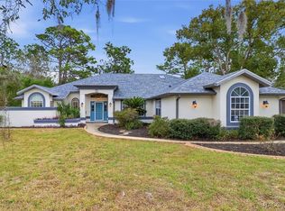 23 Mayflower Ct S, Homosassa, FL 34446