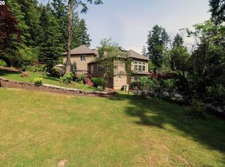 31015 SW Riverwood Dr, West Linn, OR 97068