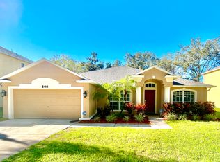 608 Berry Bramble Dr, Brandon, FL 33510