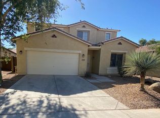 45273 W Miraflores St, Maricopa, AZ 85139
