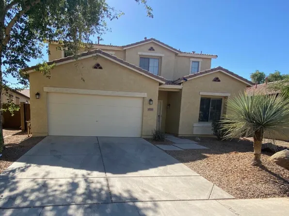 45273 W MIRAFLORES Street, Maricopa, AZ 85139