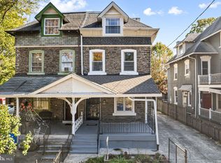 68 W Johnson St, Philadelphia, PA 19144