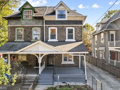 68 W Johnson St, Philadelphia, PA, 19144