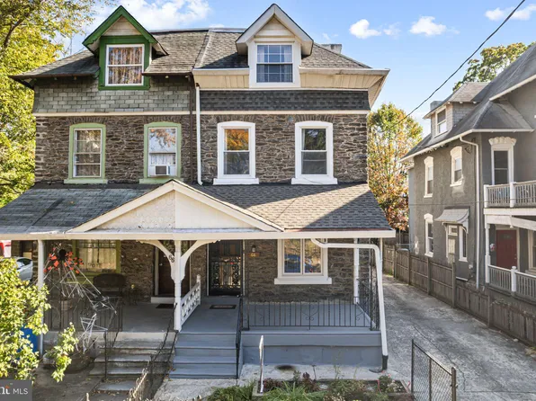 68 W Johnson St, Philadelphia, PA 19144