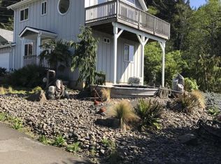 78 Greenhill Dr, Yachats, OR