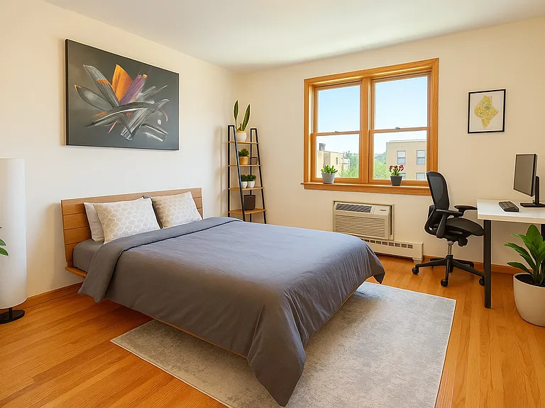 254 S 1st St #4B — Photo 6