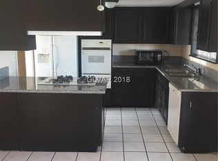 3492 Florrie Ave, Las Vegas, NV 89121