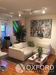 Rented by Oxford Property Group