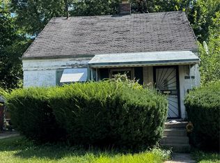 11718 Plainview Ave, Detroit, MI 48228