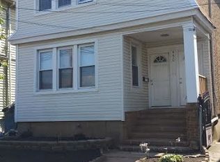 550-552 Bayway Ave, Elizabeth, NJ 07202