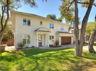 2311 W 8th St, Austin, TX 78703