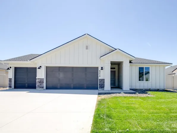 5210 Endicott Dr, Caldwell, ID 83605