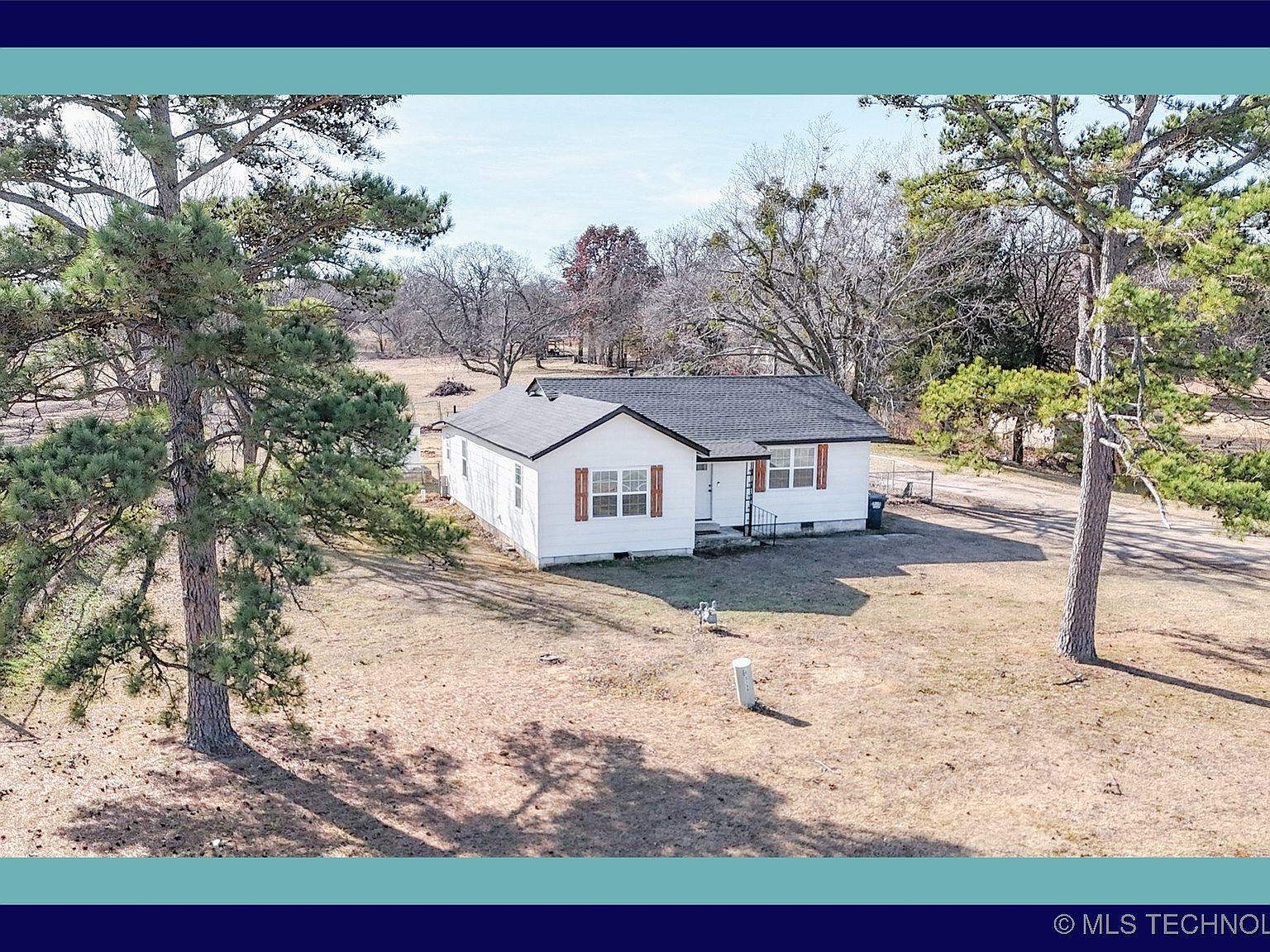 10521 State Highway 19, Ada, OK 74820 | Zillow