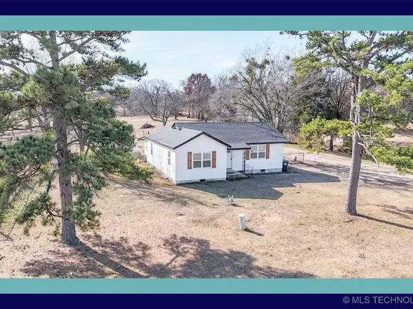 10521 State Highway 19, Ada, OK 74820