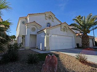 8021 James Grayson Dr, Las Vegas, NV 89145