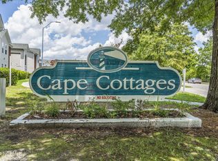 713 Clearwater Ct APT I, Wilmington, NC 28405