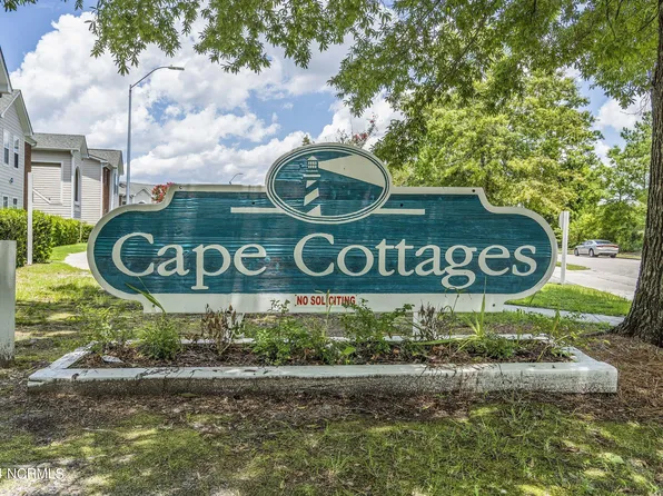 713 Clearwater Court #I, Wilmington, NC 28405