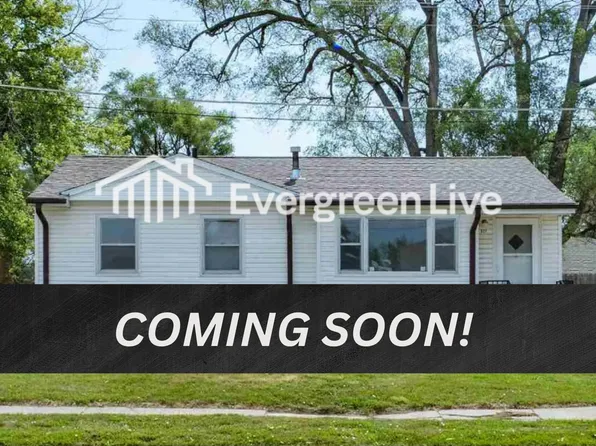 821 S 29th St, Council Bluffs, IA 51501