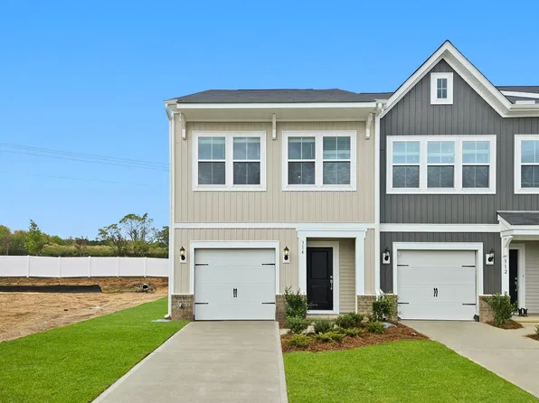 314 Laforce Ln, Sanford, NC 27332